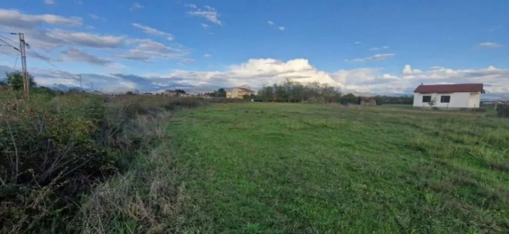 Sale, land lot, 568m², Podgorica, Crna Gora