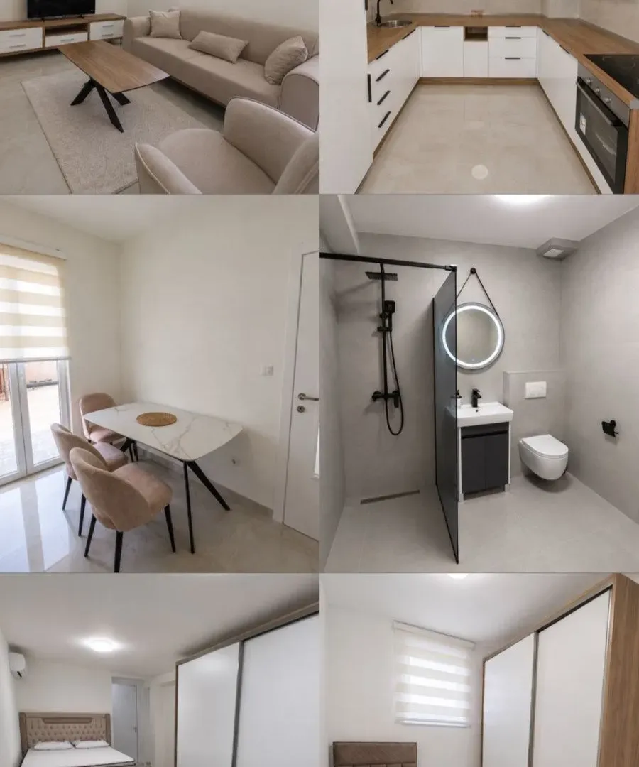 Rent, house, 500m², Momišići, Podgorica