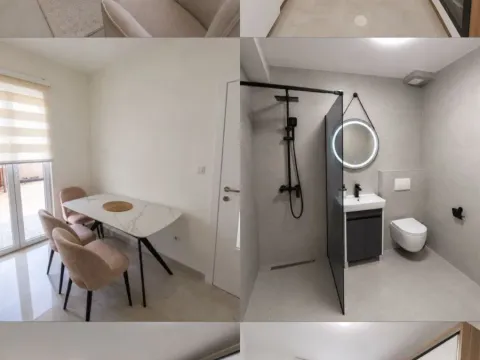 Izdavanje, kuća, 500m², Momišići, Podgorica - image 5