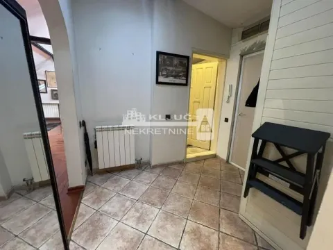 Prodaja, dvosoban stan, 113m², Vračar Sve Podlokacije, Beograd - image 38