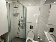 Stan na dan, dvosoban stan, 52m2, Bečići, Budva