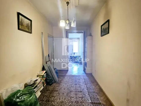 Prodaja, trosoban stan, 77m², Stari Grad, Beograd - image 6