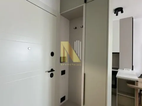 Izdavanje, jednosoban stan, 35m², Grbavica, Novi Sad Sve Podlokacije - image 8