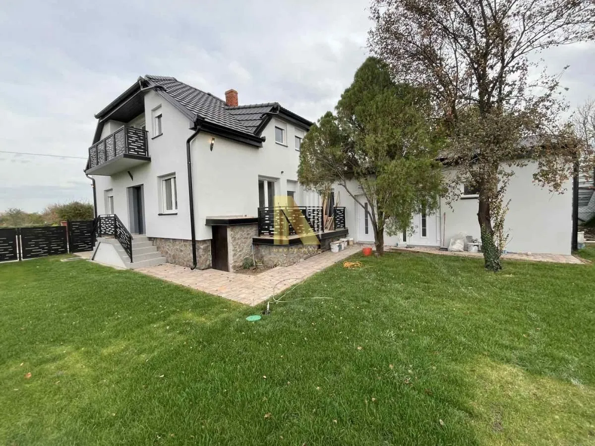 Sale, house, 49m², Temerin, Novi Sad