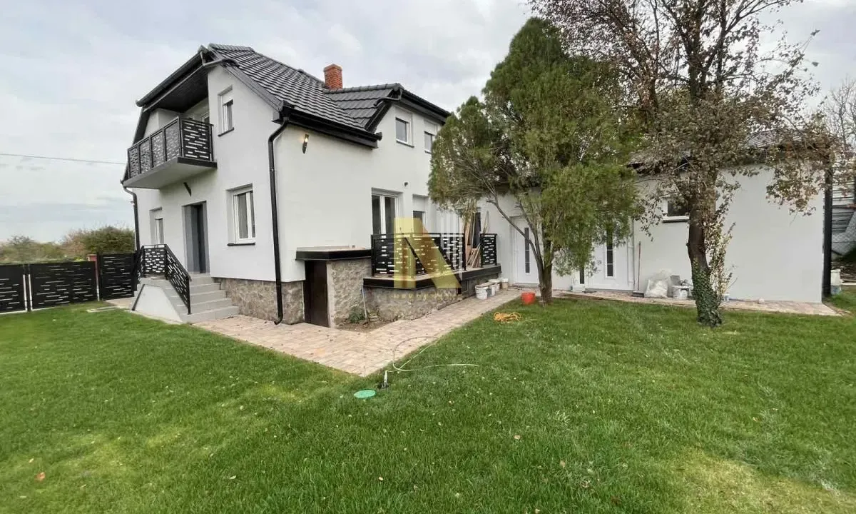 Prodaja, kuća, 49m², Temerin, Novi Sad