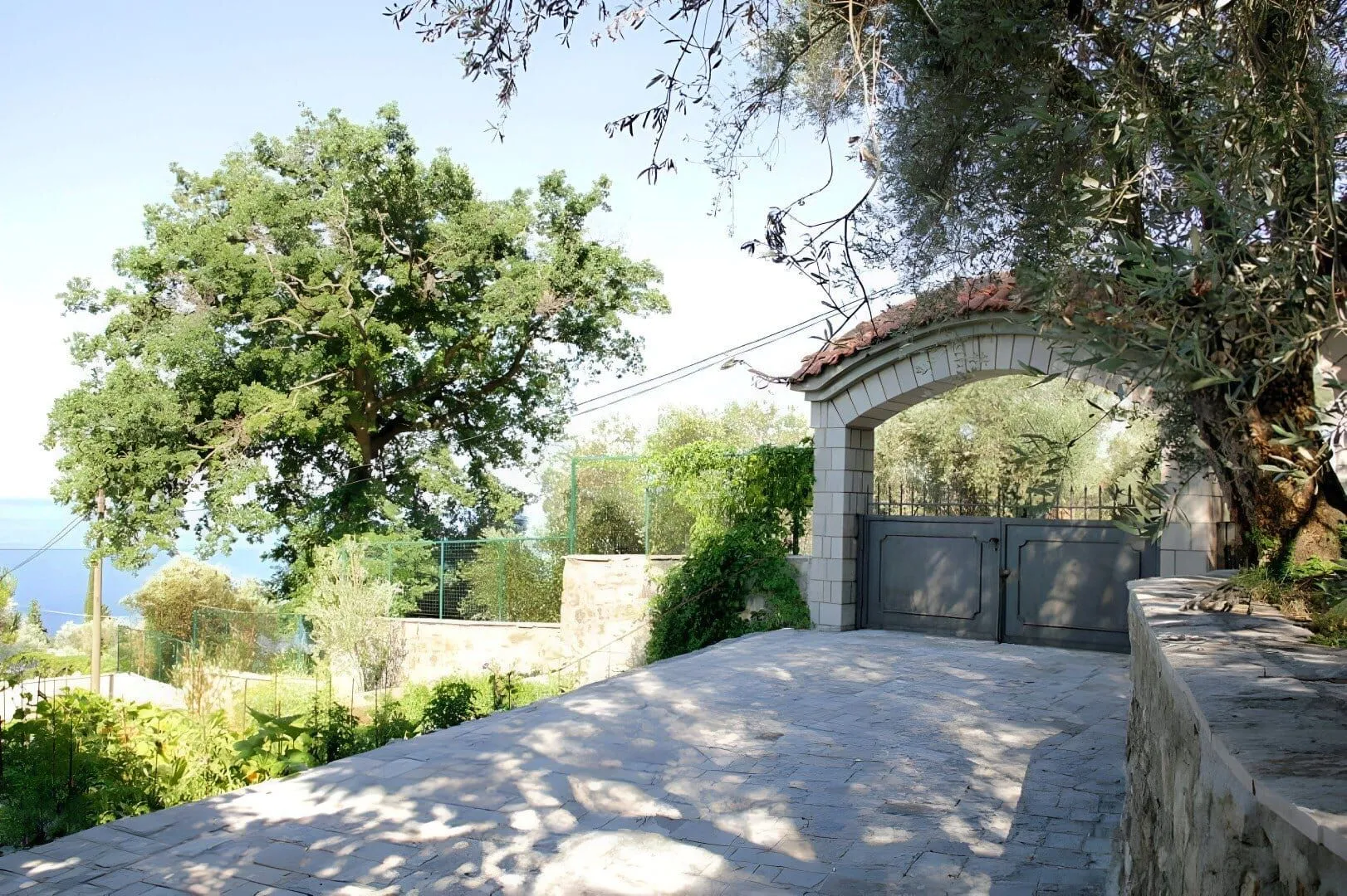 Sale, house, 174m², Katun Reževići, Budva