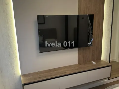 Sale, two bedroom apartment, 62m², Crveni Krst, Beograd - image 15