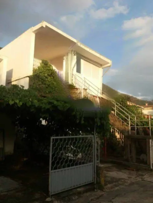 Sale, one bedroom apartment, 38m², Sutomore, Bar