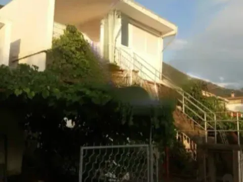 Sale, one bedroom apartment, 38m², Sutomore, Bar - image 1