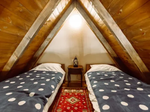 Prodaja, kuća, 65m², Centar, Cetinje - image 9