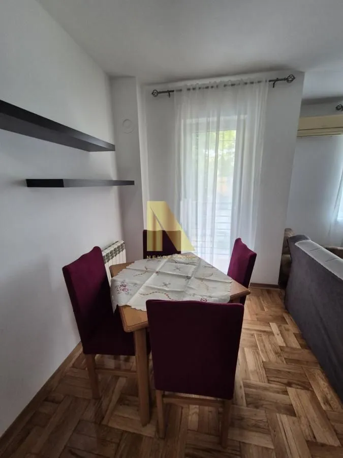 Rent, two bedroom apartment, 48m², Bulevar Evrope, Novi Sad Sve Podlokacije