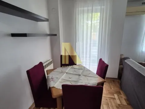 Rent, two bedroom apartment, 48m², Bulevar Evrope, Novi Sad Sve Podlokacije - image 8