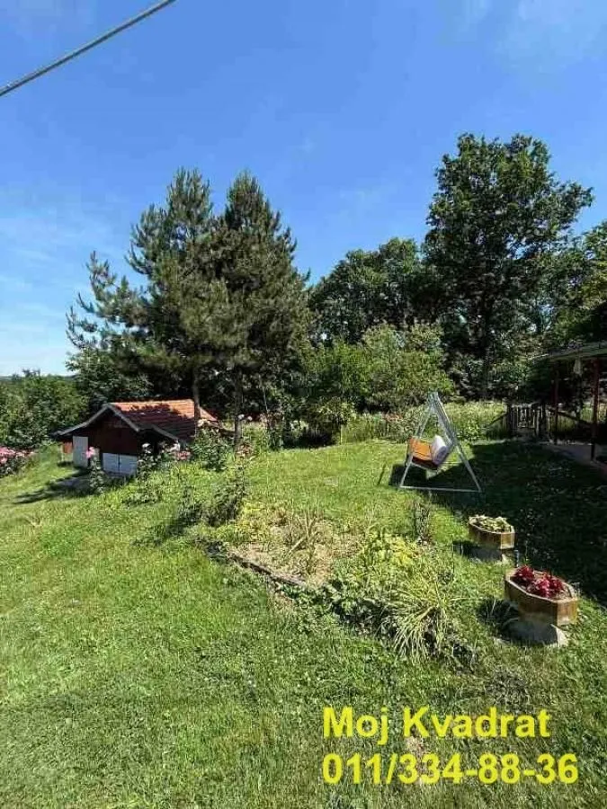 Prodaja, plac, 102100m², Sopot, Beograd