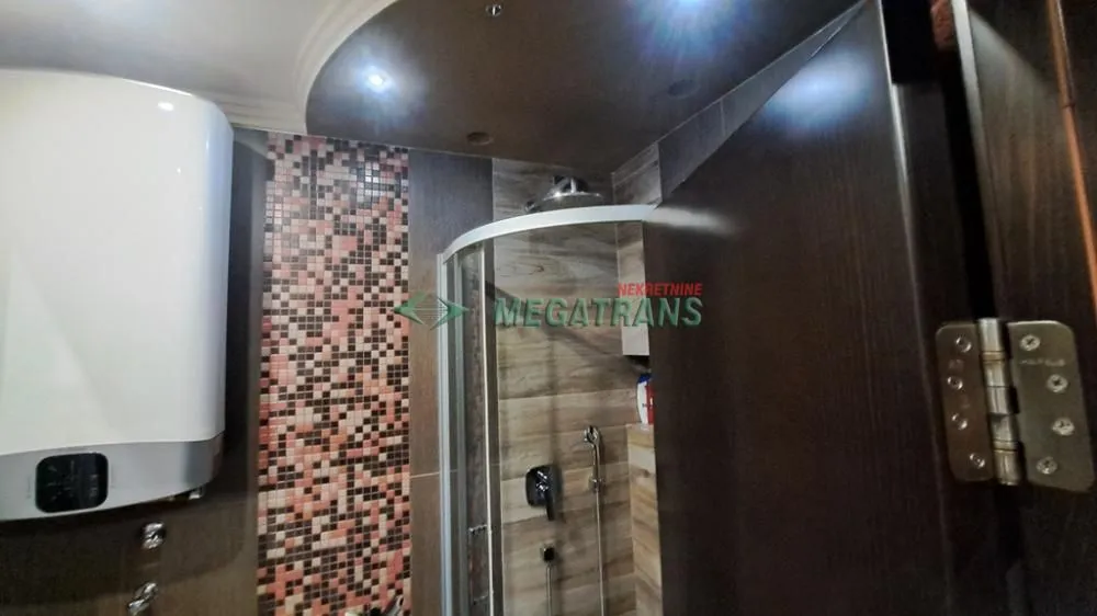 Prodaja, stan, 29m², Grbavica, Novi Sad Sve Podlokacije