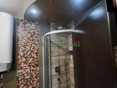 Sale, apartment, 29m², Grbavica, Novi Sad Sve Podlokacije - image 12