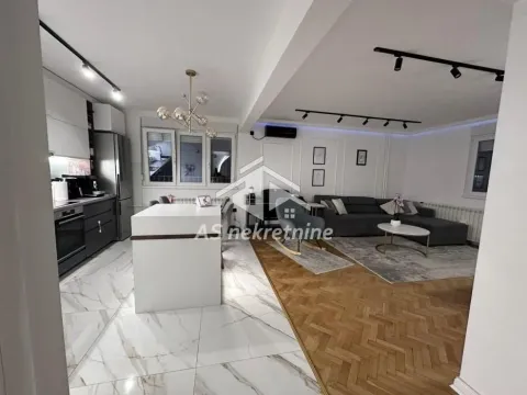 Izdavanje, dvosoban stan, 68m², Vukov Spomenik, Zvezdara Sve Podlokacije - image 3