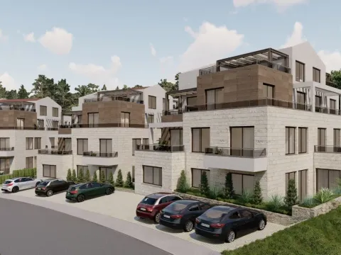 Prodaja, plac, 1982m², Tivat, Crna Gora - image 8