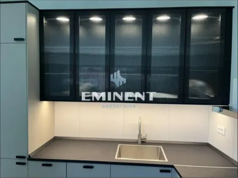Rent, two bedroom apartment, 59m², Čukarica, Beograd - image 4