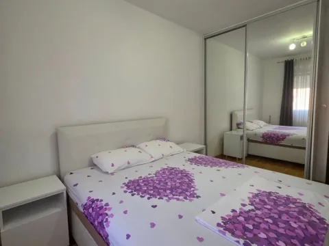 Prodaja, jednosoban stan, 47m², Ljubović, Podgorica - image 6