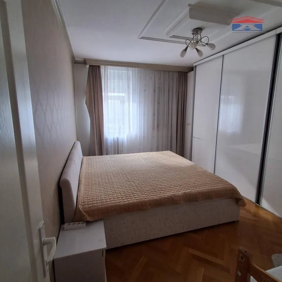 Izdavanje, dvosoban stan, 66m², Spens, Novi Sad Sve Podlokacije