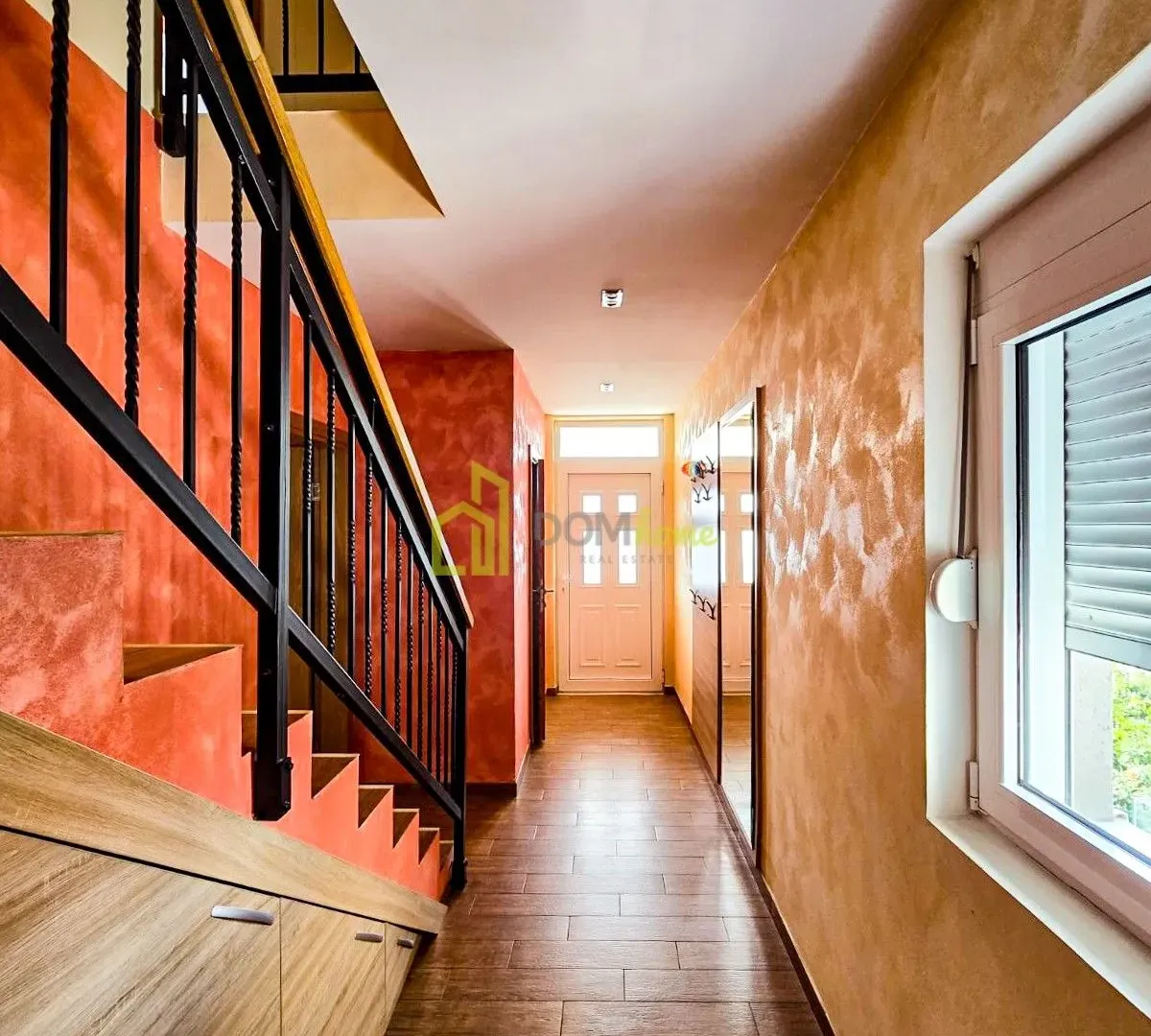 Rent, three bedroom apartment, 150m², Zabjelo, Podgorica