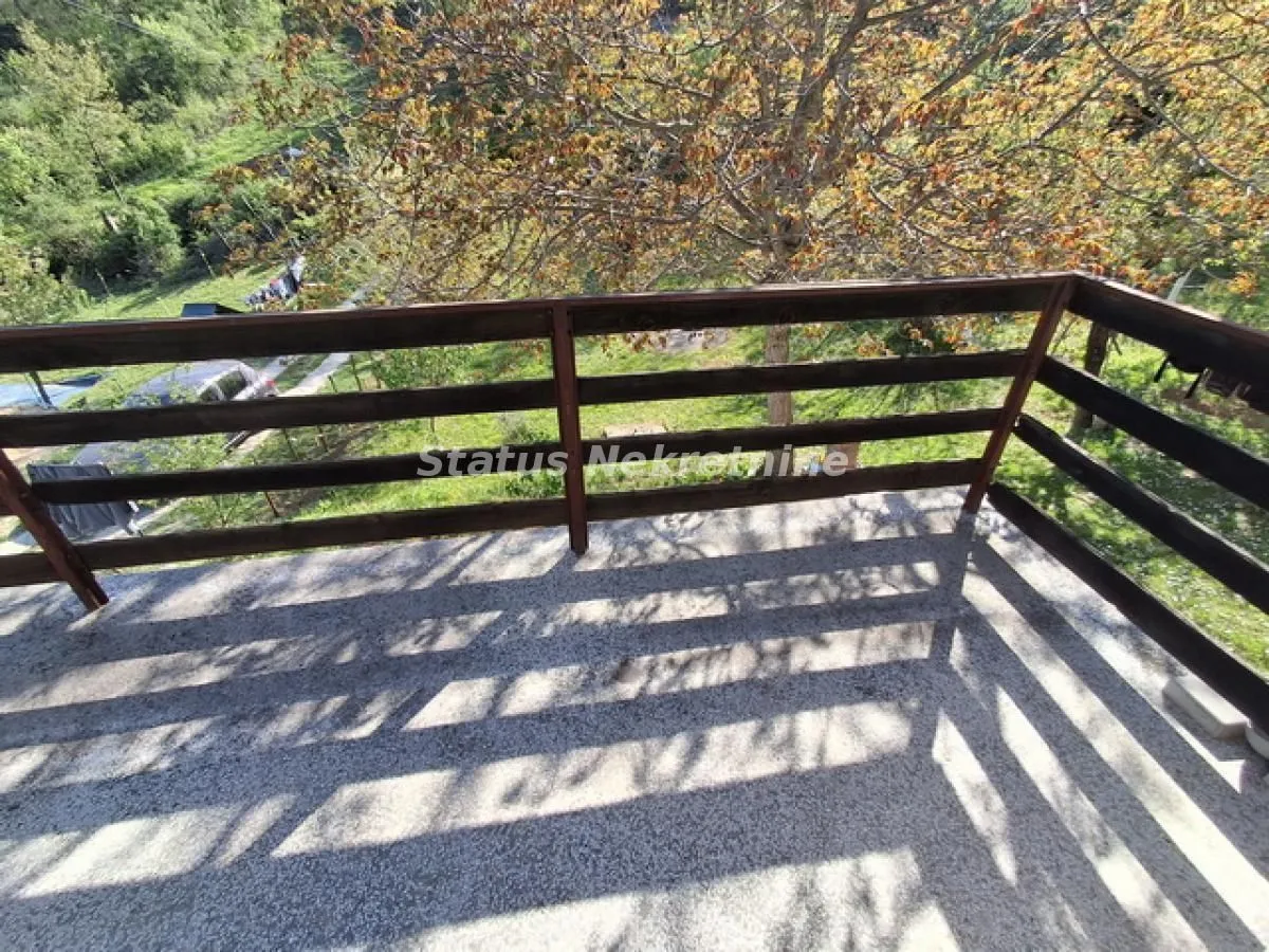 Sale, house, 67m², Beočin, Srbija