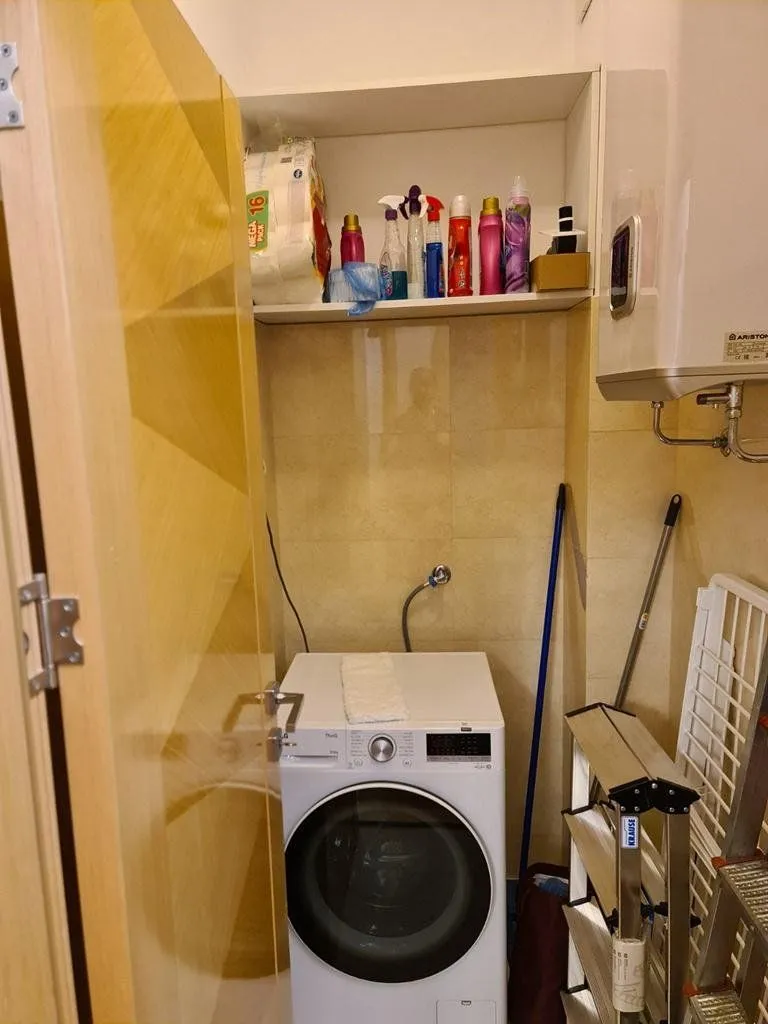 Rent, three bedroom apartment, 100m², Preko Morače, Podgorica