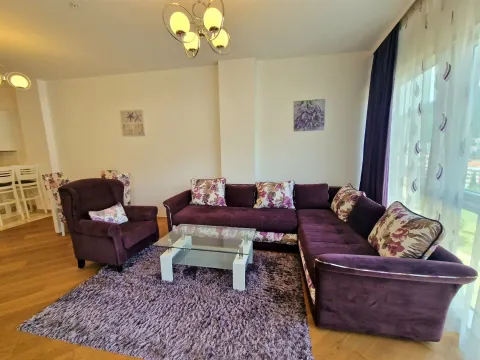 Prodaja, jednosoban stan, 64m², Budva, Crna Gora - image 25