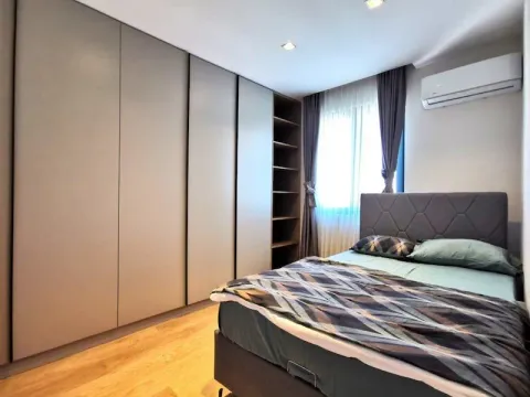 Rent, apartment, 120m², Centar, Podgorica - image 8