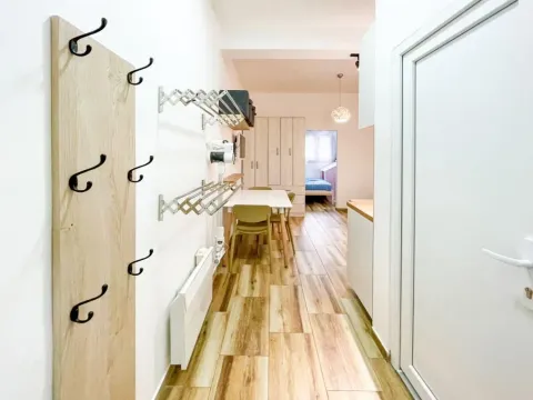 Sale, one bedroom apartment, 25m², Bar, Crna Gora - image 4