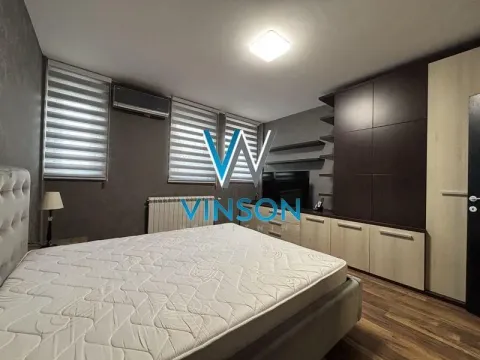 Izdavanje, kuća, 130m², Lipov gaj, Novi Sad Sve Podlokacije - image 19