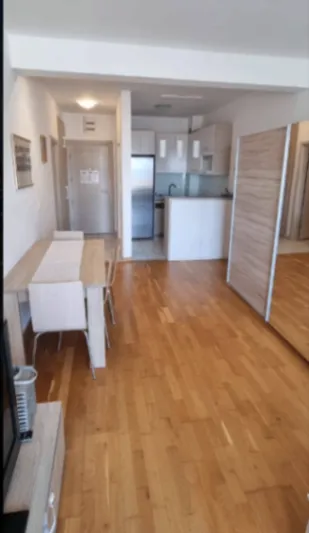 Prodaja, stan, 45m², Dubovica, Budva