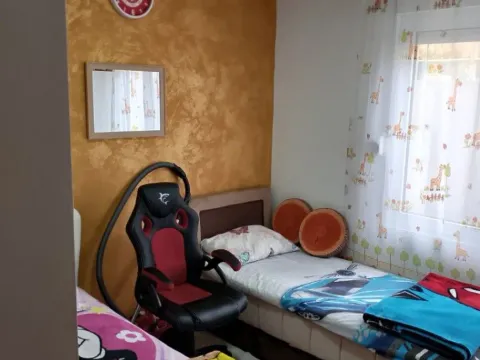 Prodaja, dvosoban stan, 54m², Stari Aerodrom, Podgorica - image 5