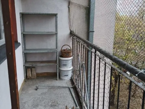 Sale, two bedroom apartment, 45m², Železnička Stanica, Novi Sad Sve Podlokacije - image 9