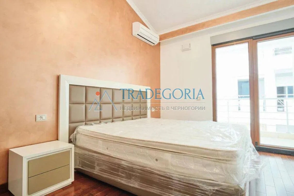 Prodaja, trosoban stan, 350m², Rafailovići, Budva