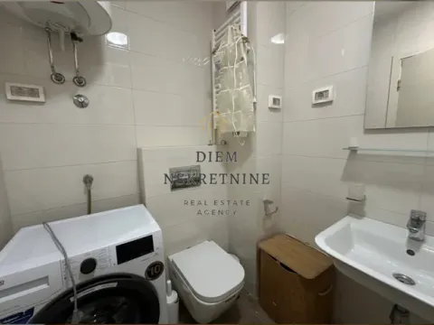 Izdavanje, jednosoban stan, 47m², Zagorič, Podgorica - image 5