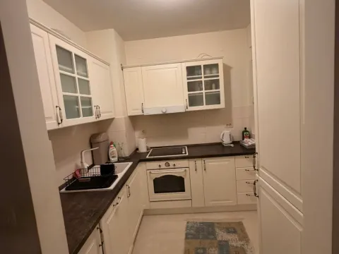 Rent, one bedroom apartment, 53m², City Kvart, Podgorica - image 5