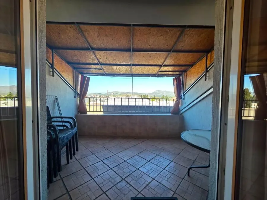 Rent, one bedroom apartment, 57m², Zabjelo, Podgorica