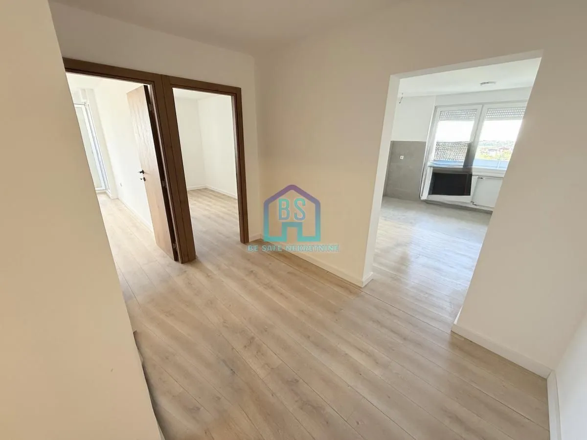 Prodaja, trosoban stan, 74m², Liman 3, Novi Sad Sve Podlokacije