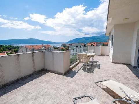 Prodaja, trosoban stan, 116m², Tivat, Crna Gora - image 11