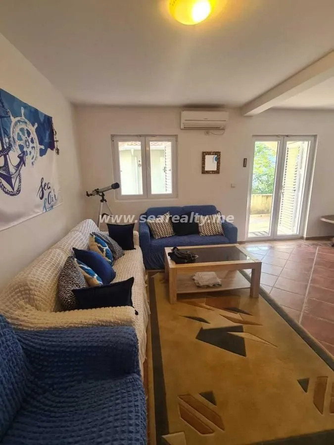 Sale, apartment, 56m², Prčanj, Kotor