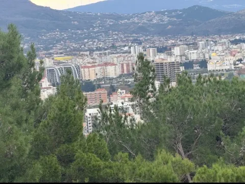 Sale, one bedroom apartment, 49m², Zeleni Pojas, Bar - image 10