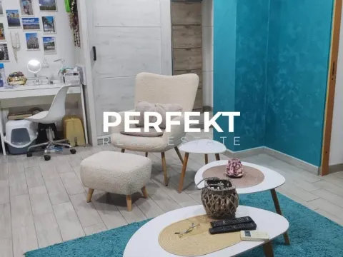 Sale, one bedroom apartment, 33m², Centar, Pančevo - image 6