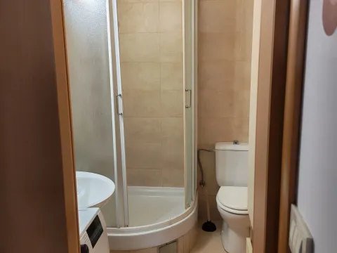 Rent, one bedroom apartment, 40m², Stari Aerodrom, Podgorica - image 5