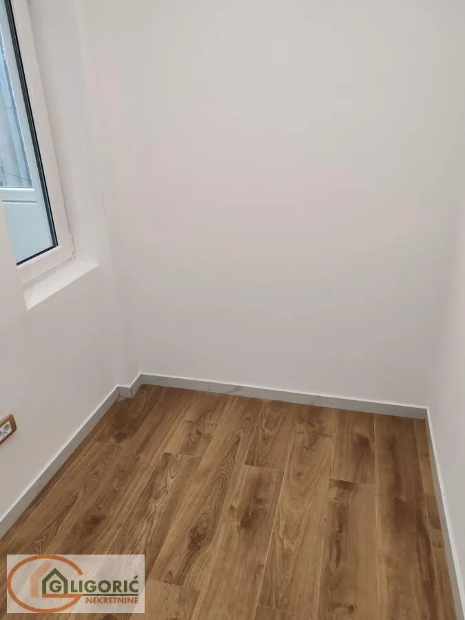 Rent, one bedroom apartment, 36m², Zeleni Venac, Beograd