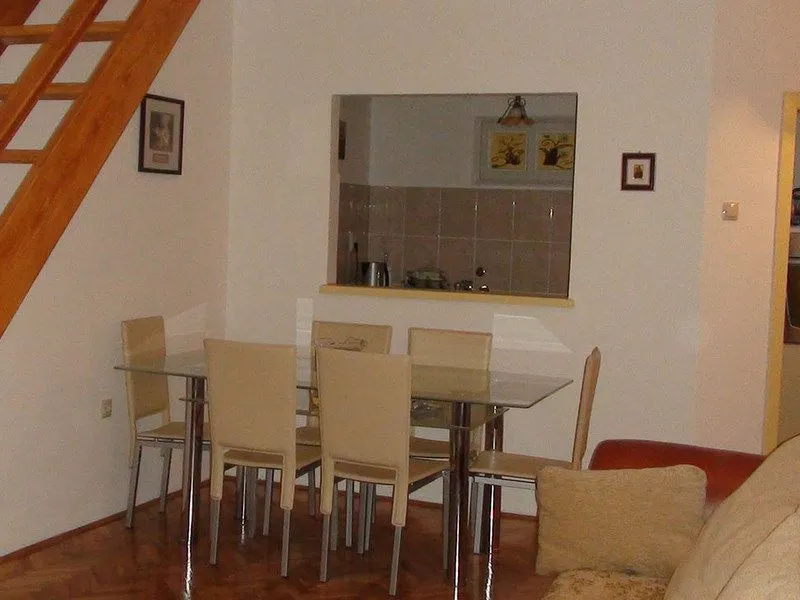 Prodaja, stan, 65m², Budva, Crna Gora