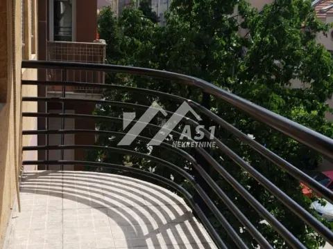 Izdavanje, jednosoban stan, 42m², Podbara, Novi Sad Sve Podlokacije - image 10