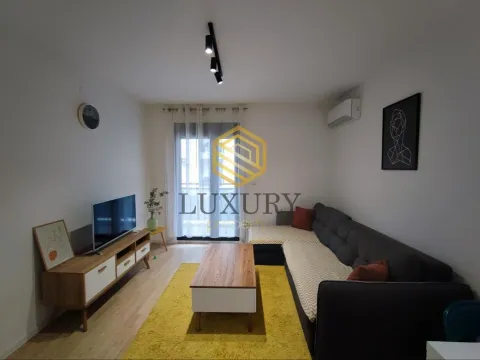 Stan in Dalmatinska ulica