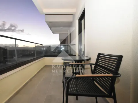 Rent, one bedroom apartment, 61m², Stara Varoš, Podgorica - image 13