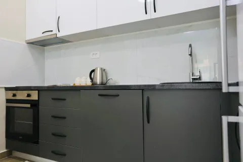 Izdavanje, jednosoban stan, 45m², Bečići, Budva - image 5